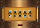 画像ギャラリー No.003のサムネイル画像 / 「三国戦紀WEB」特定レベル到達で10連ガチャが引けるアップデートを実施