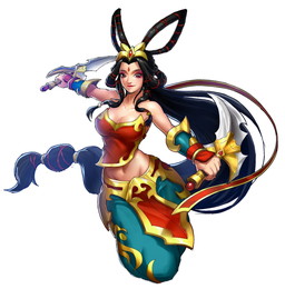 画像ギャラリー No.004のサムネイル画像 / 「三国戦紀WEB」，獲得経験値の上昇修正やガシャの内容強化などを実施。賞品総額1000万円相当のキャンペーンも開催中