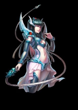 画像ギャラリー No.003のサムネイル画像 / 「三国戦紀WEB」タイムアタックコンテストの途中経過が発表