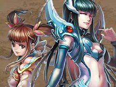 「三国戦紀WEB」に新しい対戦機能「決戦の地」と，次々と現れる敵や難関を突破する「連続討伐」が実装