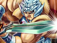 「三国戦紀WEB」，さまざまな技能を使いこなして戦う新キャラクター「馬超」と新コンテンツ「攻城掠地」が実装に