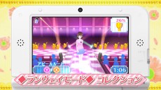 画像ギャラリー No.006のサムネイル画像 / 「ニコ☆プチ ガールズランウェイ」の発売日が12月10日に変更。最新プロモーションムービー＆店舗別購入特典が公開