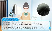 画像ギャラリー No.013のサムネイル画像 / 小学生がゲームをプレイ。「ニコ☆プチ ガールズランウェイ」の体験レポートが公開