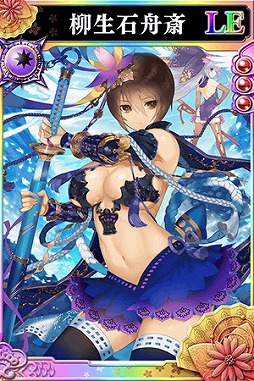 画像ギャラリー No.004のサムネイル画像 / 「戦国やらいでか -乱舞伝-」で「戦国武将姫 MURAMASA 乱」コラボが開催