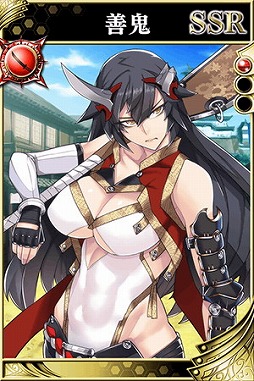 画像ギャラリー No.010のサムネイル画像 / 「戦国やらいでか -乱舞伝-」で「戦国武将姫 MURAMASA 乱」コラボが開催
