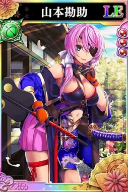 画像ギャラリー No.005のサムネイル画像 / 「戦国やらいでか -乱舞伝-」祭運イベント 「川中島群雄伝」が開催