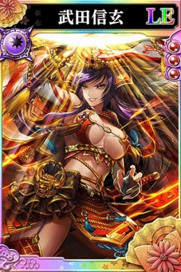 画像ギャラリー No.008のサムネイル画像 / 「戦国やらいでか -乱舞伝-」祭運イベント 「川中島群雄伝」が開催