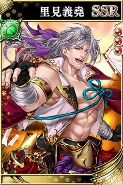 画像ギャラリー No.009のサムネイル画像 / 「戦国やらいでか -乱舞伝-」祭運イベント 「川中島群雄伝」が開催