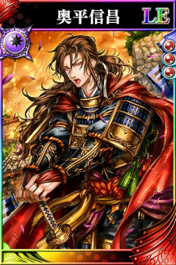 画像ギャラリー No.005のサムネイル画像 / 「戦国やらいでか」に「武田勝頼」「鳥居強右衛門」など新武将が登場