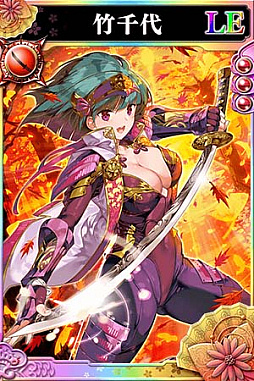 画像ギャラリー No.003のサムネイル画像 / 「戦国やらいでか」，「竹千代」「松寿丸」「近藤勇」など新たな学園武将達が登場