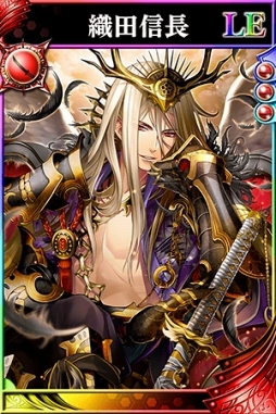 画像ギャラリー No.007のサムネイル画像 / 「戦国やらいでか -乱舞伝-」に斎藤道三をはじめとする新武将が参戦