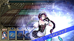 画像ギャラリー No.007のサムネイル画像 / 「影牢」最新作ではトラップが女の子に。コーエーテクモ＆DMMのブラウザゲーム「影牢 〜トラップ ガールズ〜」が発表