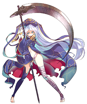 画像ギャラリー No.025のサムネイル画像 / 「影牢」最新作ではトラップが女の子に。コーエーテクモ＆DMMのブラウザゲーム「影牢 〜トラップ ガールズ〜」が発表