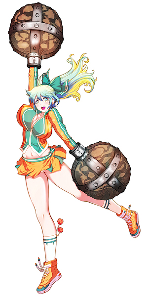 画像ギャラリー No.036のサムネイル画像 / 「影牢」最新作ではトラップが女の子に。コーエーテクモ＆DMMのブラウザゲーム「影牢 〜トラップ ガールズ〜」が発表