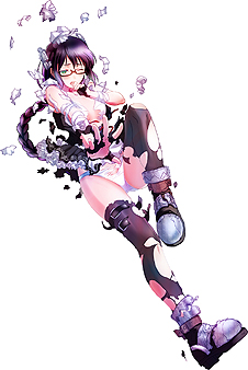 画像ギャラリー No.003のサムネイル画像 / 「影牢」シリーズのプロデューサー,菊地啓介氏へのインタビュー。最新作「影牢 〜トラップ ガールズ〜」や歴代作品の開発秘話が明らかに