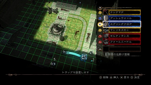画像ギャラリー No.011のサムネイル画像 / 「影牢」シリーズのプロデューサー,菊地啓介氏へのインタビュー。最新作「影牢 〜トラップ ガールズ〜」や歴代作品の開発秘話が明らかに