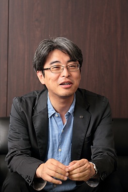 画像ギャラリー No.015のサムネイル画像 / 「影牢」シリーズのプロデューサー,菊地啓介氏へのインタビュー。最新作「影牢 〜トラップ ガールズ〜」や歴代作品の開発秘話が明らかに