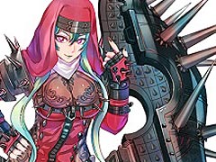 「影牢 〜トラップ ガールズ〜」，乙女の姿を模した鉄棺こと「エレノア・メインデンハッグ」を入手できるゲーム内イベントが本日スタート