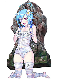 画像ギャラリー No.006のサムネイル画像 / 「影牢 〜トラップ ガールズ〜」,乙女の姿を模した鉄棺こと「エレノア・メインデンハッグ」を入手できるゲーム内イベントが本日スタート