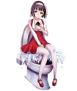画像ギャラリー No.003のサムネイル画像 / 「影牢 〜トラップ ガールズ〜」で,限定メディウムが手に入る「ふわふわ♪ケーキ娘」開催