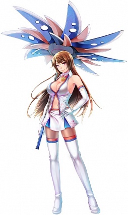 画像ギャラリー No.004のサムネイル画像 / 「影牢 〜トラップ ガールズ〜」で,限定メディウムが手に入る「ふわふわ♪ケーキ娘」開催