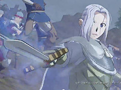 「アルスラーン戦記×無双」のPV第1弾が公開。インゲームシーン付きでアルスラーン，ダリューン，ナルサス，エラムを紹介