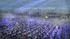 画像ギャラリー No.004のサムネイル画像 / 「アルスラーン戦記×無双」，軍団を率いて総攻撃を仕掛ける「マルダーンラッシュ」の情報が公開。「ギーヴ」「ファランギース」の参戦も明らかに