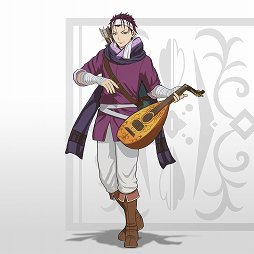 画像ギャラリー No.008のサムネイル画像 / 「アルスラーン戦記×無双」，軍団を率いて総攻撃を仕掛ける「マルダーンラッシュ」の情報が公開。「ギーヴ」「ファランギース」の参戦も明らかに