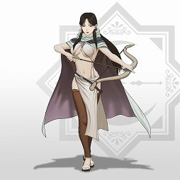 画像ギャラリー No.009のサムネイル画像 / 「アルスラーン戦記×無双」，軍団を率いて総攻撃を仕掛ける「マルダーンラッシュ」の情報が公開。「ギーヴ」「ファランギース」の参戦も明らかに