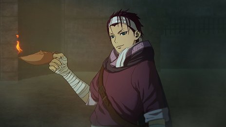画像ギャラリー No.010のサムネイル画像 / 「アルスラーン戦記×無双」，軍団を率いて総攻撃を仕掛ける「マルダーンラッシュ」の情報が公開。「ギーヴ」「ファランギース」の参戦も明らかに