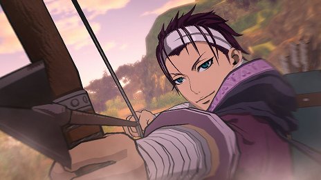 画像ギャラリー No.011のサムネイル画像 / 「アルスラーン戦記×無双」，軍団を率いて総攻撃を仕掛ける「マルダーンラッシュ」の情報が公開。「ギーヴ」「ファランギース」の参戦も明らかに