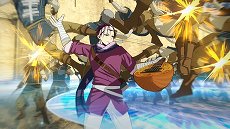 画像ギャラリー No.016のサムネイル画像 / 「アルスラーン戦記×無双」，軍団を率いて総攻撃を仕掛ける「マルダーンラッシュ」の情報が公開。「ギーヴ」「ファランギース」の参戦も明らかに