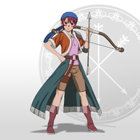 画像ギャラリー No.005のサムネイル画像 / 「アルスラーン戦記×無双」のキャラクター「キシュワード」「アルフリード」が公開。カードを入手してキャラクターを強化するシステムも明らかに
