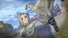 画像ギャラリー No.007のサムネイル画像 / 「アルスラーン戦記×無双」ヒルメス，ザンデ，ジャスワントが参戦。アニメ未収録のエピソードを描いた「外伝シナリオ」も収録
