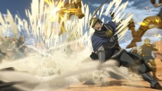 画像ギャラリー No.009のサムネイル画像 / 「アルスラーン戦記×無双」ヒルメス，ザンデ，ジャスワントが参戦。アニメ未収録のエピソードを描いた「外伝シナリオ」も収録