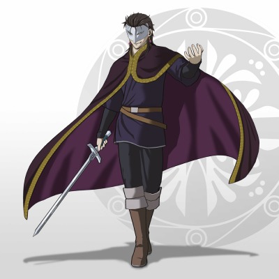 画像ギャラリー No.017のサムネイル画像 / 「アルスラーン戦記×無双」ヒルメス，ザンデ，ジャスワントが参戦。アニメ未収録のエピソードを描いた「外伝シナリオ」も収録