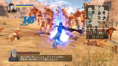 画像ギャラリー No.019のサムネイル画像 / 「アルスラーン戦記×無双」ヒルメス，ザンデ，ジャスワントが参戦。アニメ未収録のエピソードを描いた「外伝シナリオ」も収録