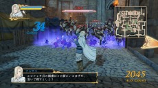 画像ギャラリー No.020のサムネイル画像 / 「アルスラーン戦記×無双」ヒルメス，ザンデ，ジャスワントが参戦。アニメ未収録のエピソードを描いた「外伝シナリオ」も収録