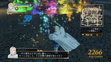 画像ギャラリー No.021のサムネイル画像 / 「アルスラーン戦記×無双」ヒルメス，ザンデ，ジャスワントが参戦。アニメ未収録のエピソードを描いた「外伝シナリオ」も収録