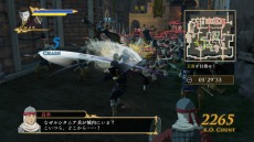 画像ギャラリー No.022のサムネイル画像 / 「アルスラーン戦記×無双」ヒルメス，ザンデ，ジャスワントが参戦。アニメ未収録のエピソードを描いた「外伝シナリオ」も収録