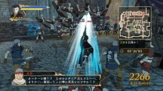 画像ギャラリー No.023のサムネイル画像 / 「アルスラーン戦記×無双」ヒルメス，ザンデ，ジャスワントが参戦。アニメ未収録のエピソードを描いた「外伝シナリオ」も収録