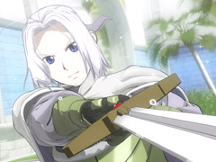 「アルスラーン戦記×無双」を先行プレイ。放映中のアニメーションに忠実なストーリーと「無双」シリーズの爽快なアクションが融合された意欲作だ
