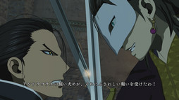 画像ギャラリー No.014のサムネイル画像 / 「アルスラーン戦記×無双」を先行プレイ。放映中のアニメーションに忠実なストーリーと「無双」シリーズの爽快なアクションが融合された意欲作だ