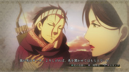 画像ギャラリー No.018のサムネイル画像 / 「アルスラーン戦記×無双」を先行プレイ。放映中のアニメーションに忠実なストーリーと「無双」シリーズの爽快なアクションが融合された意欲作だ