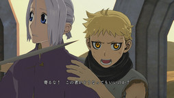 画像ギャラリー No.020のサムネイル画像 / 「アルスラーン戦記×無双」を先行プレイ。放映中のアニメーションに忠実なストーリーと「無双」シリーズの爽快なアクションが融合された意欲作だ