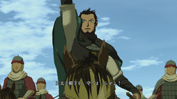 画像ギャラリー No.021のサムネイル画像 / 「アルスラーン戦記×無双」を先行プレイ。放映中のアニメーションに忠実なストーリーと「無双」シリーズの爽快なアクションが融合された意欲作だ