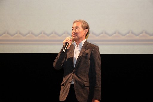 画像ギャラリー No.003のサムネイル画像 / 「アルスラーン戦記×無双」完成記念発表会が開催。声優の小林裕介さんとKENNさんが未公開シナリオをプレイした会場の模様をレポート