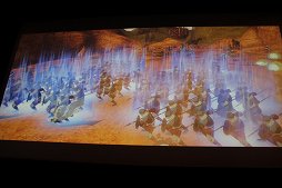 画像ギャラリー No.011のサムネイル画像 / 「アルスラーン戦記×無双」完成記念発表会が開催。声優の小林裕介さんとKENNさんが未公開シナリオをプレイした会場の模様をレポート