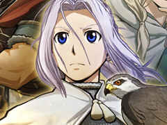 「アルスラーン戦記×無双」，TGS 2015で初披露された第3弾PVが公開。迫力の戦闘シーンやシステム紹介などを収録