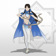 画像ギャラリー No.002のサムネイル画像 / アクションゲーム「アルスラーン戦記×無双」が本日発売。今後実施されるコラボ情報を確認しよう